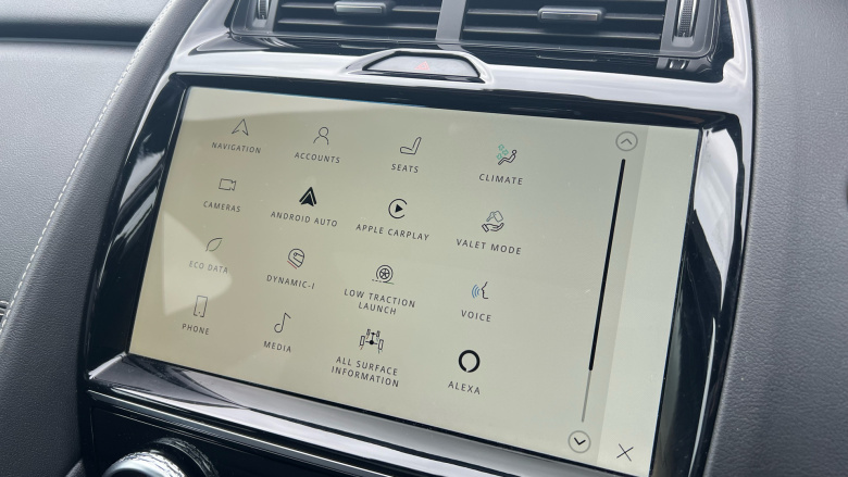 Jaguar E-Pace 2.0 D200 R-Dynamic SE Black 5dr Auto Diesel Estate